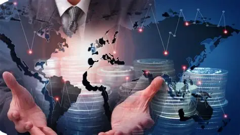 Investimentos Internacionais: Como Diversificar e Reduzir Riscos