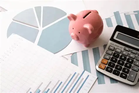 Planejamento Financeiro: Como Organizar Suas Finanças em 2025