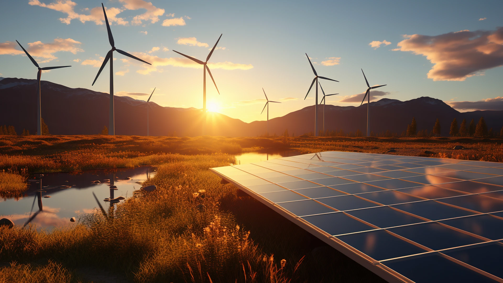 Como Investir em Energias Renováveis no Brasil em 2025