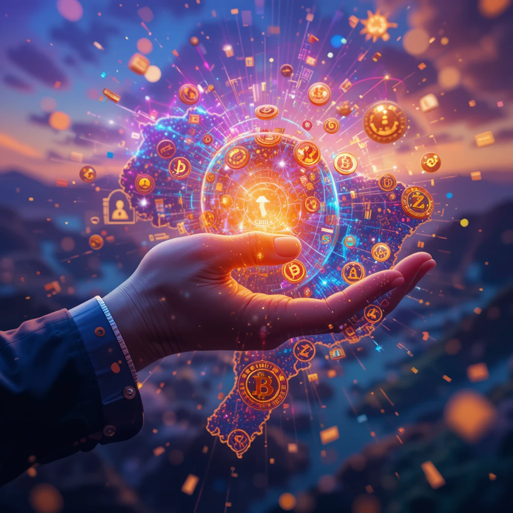 Criptomoedas Regulamentadas no Brasil: O Que Esperar em 2025