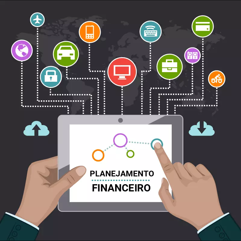 Como Montar um Planejamento Financeiro Pessoal em 2025