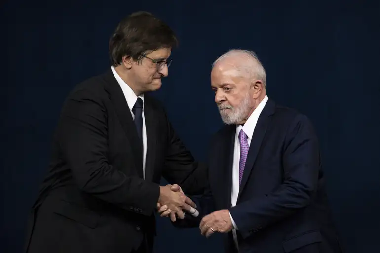 Lula Reconduz Paulo Gonet à PGR: O Que Significa a Decisão Para o Cenário Político e Jurídico