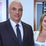 Sanções dos EUA Contra Esposa de Alexandre de Moraes Aumentam Crise Diplomática com o Brasil