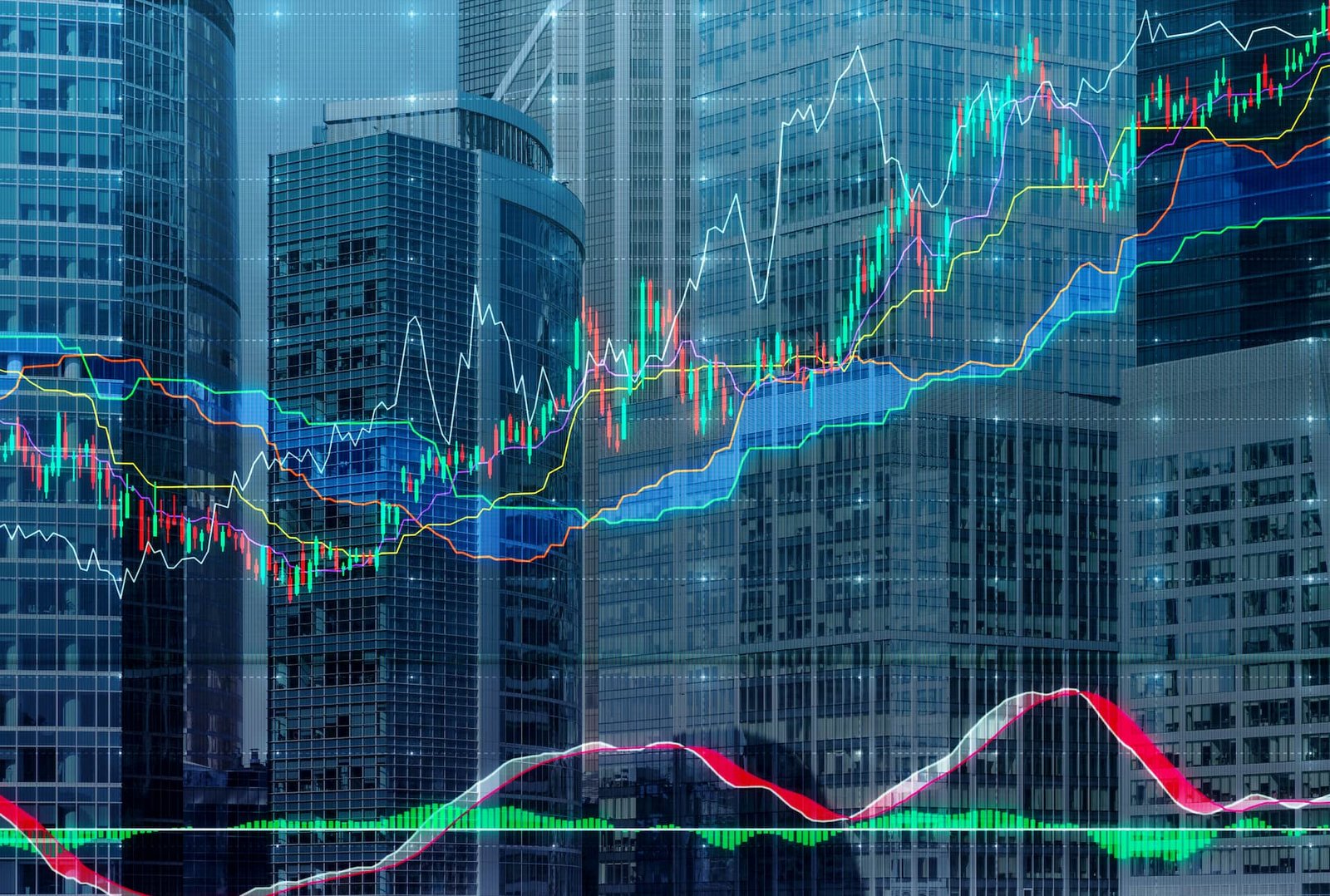 Como as Tensões Geopolíticas Estão Moldando os Mercados em 2025