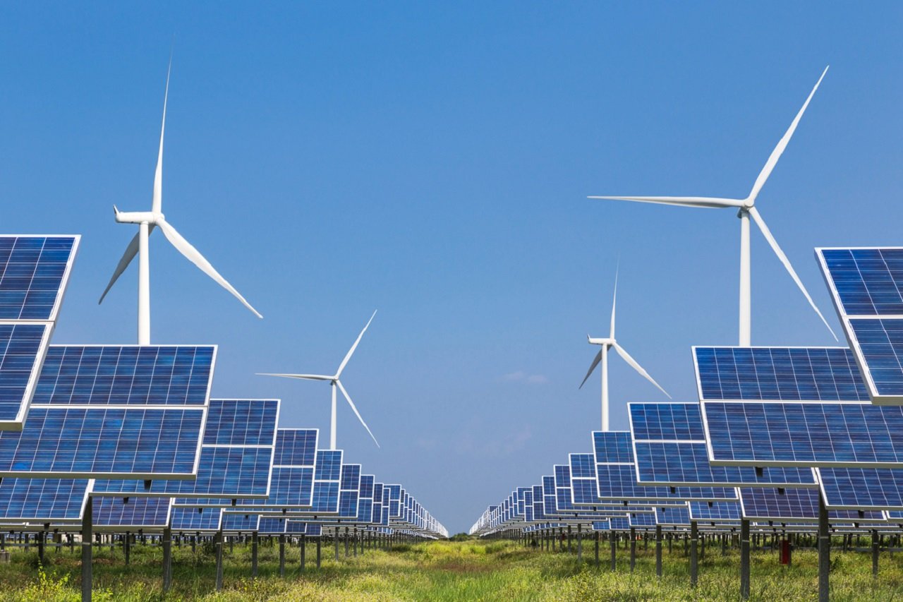 Energia Renovável: Oportunidades de Investimento no Brasil
