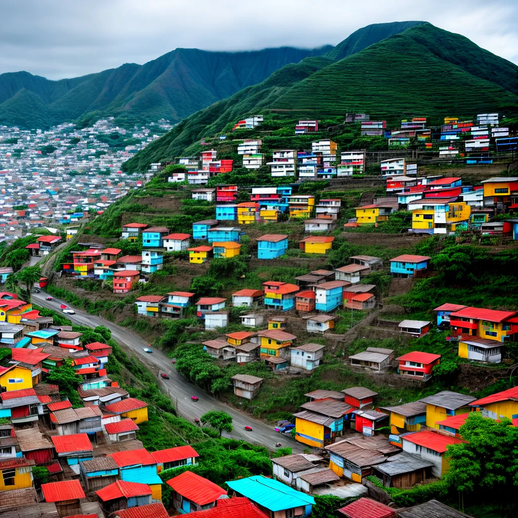 Economia Circular nas Favelas: Como a Sustentabilidade Pode Transformar Comunidades
