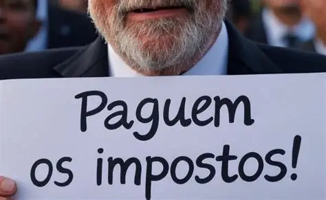 Política Fiscal 2025–2026: Quais Impostos Podem Mudar e Como Isso Afeta o Cidadão Comum