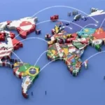Conflitos Armados e Tensão Geopolítica: O Impacto Real no Mundo e na Economia Global