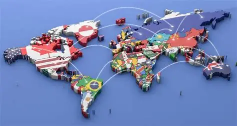 Conflitos Armados e Tensão Geopolítica: O Impacto Real no Mundo e na Economia Global