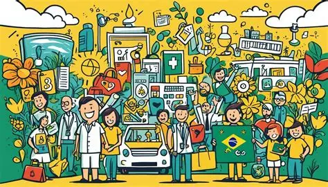 Políticas Públicas de Microfinanças: Como Elas Podem Transformar a Economia e Sua Vida Financeira