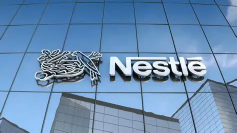 Nestlé Demite CEO Global Após Violação do Código de Conduta Empresarial: Entenda o Caso