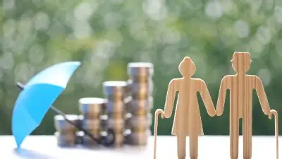 Aposentadoria: Como Se Preparar Financeiramente para o Futuro