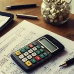 Orçamento Pessoal: Passo a Passo Para Organizar Suas Finanças em Planilhas