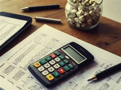 Orçamento Pessoal: Passo a Passo Para Organizar Suas Finanças em Planilhas