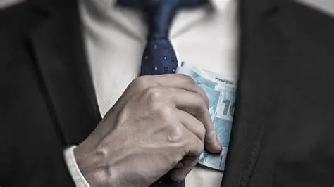 Escândalos Econômicos no Brasil: Como Fraudes e Corrupção Podem Afetar Seu Dinheiro