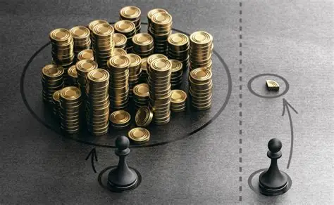 Desigualdade Financeira no Brasil: Como o Acesso a Bancos, Crédito e Serviços Digitais Muda de Região para Região