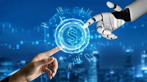 Como a Inteligência Artificial Está Transformando o Setor Financeiro: O Futuro das Finanças