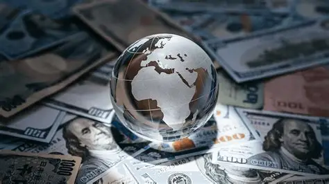Mercado Global e Economia: Como Entender os Movimentos do Mundo para Proteger e Fazer Crescer Seu Dinheiro