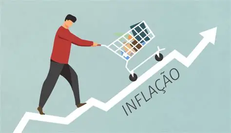 Inflação Oculta: O Que os Índices Oficiais Não Mostram Sobre Seu Bolso