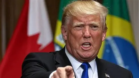 Trump e a Guerra Cultural Contra a Europa: Ideologia, Choque de Valores e Impactos Globais