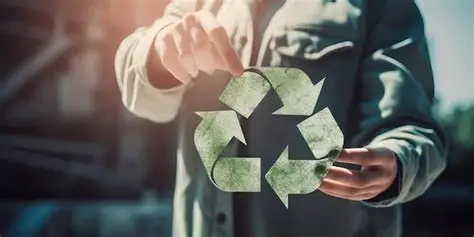 Economia Circular: O Caminho Para Reduzir Desperdício e Gerar Renda