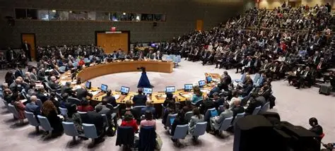 A ONU Está Perdendo o Controle? Crise em Gaza Escancara Hipocrisia Global