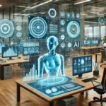 Trabalho do Futuro: Como a Automação Vai Impactar Sua Carreira e Finanças