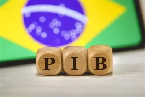 Projeção do PIB 2025: O Que a Leve Alta do Crescimento Significa para Seus Investimentos