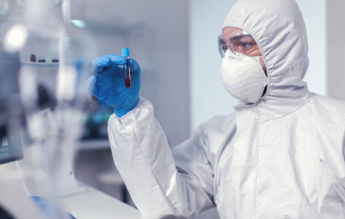 Crise da Saúde Pública Global: Por Que o Mundo Ainda Não Está Preparado Para a Próxima Pandemia
