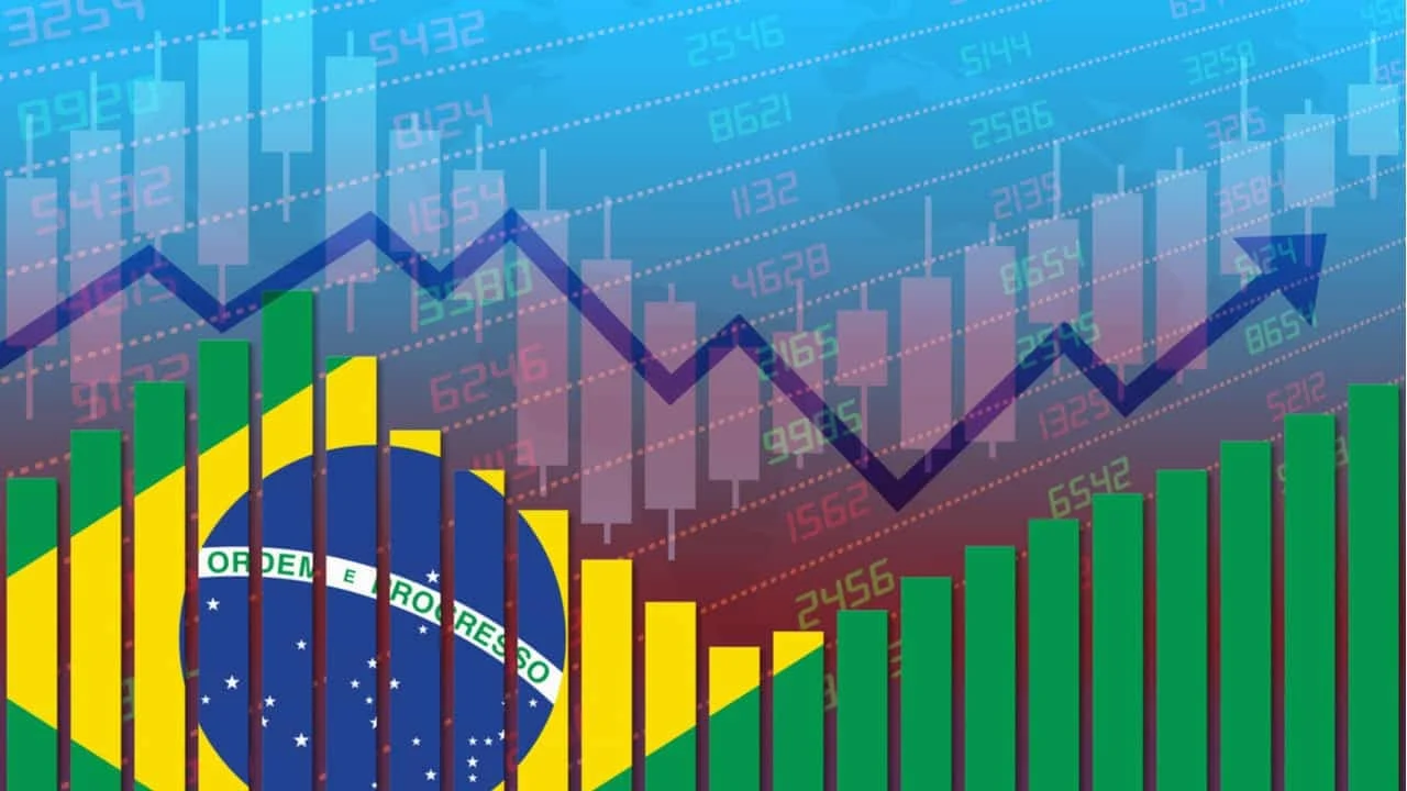 5 Setores da Economia Brasileira que Podem Bombar Até 2030