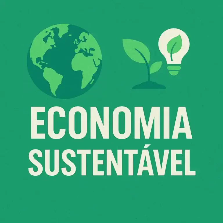Economia Sustentável no Brasil: Caminho Real ou Apenas Discurso Político?