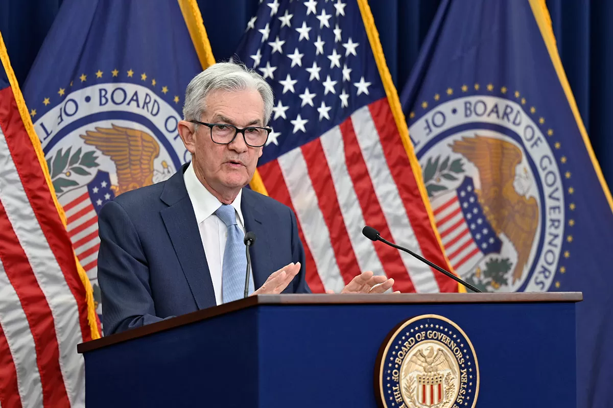 Como a Decisão do Fed nos EUA Pode Redefinir os Mercados Globais — e Impactar Direto o Brasil