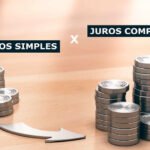 Juros Compostos: Como Pequenas Diferenças Criam Grandes Fortunas (ou Dívidas) no Longo Prazo