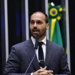 Eduardo Bolsonaro Pode Perder o Mandato em 2026: Entenda o Que Está em Jogo