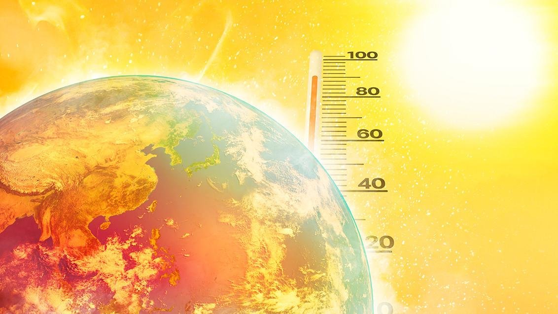 Mudanças Climáticas em Ação: Por Que os Eventos Extremos São Só o Começo