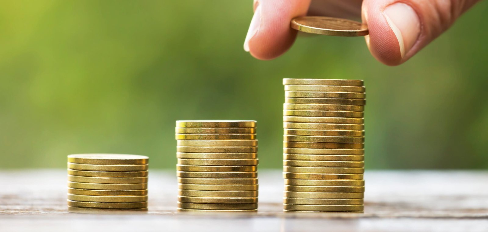 Liberdade Financeira: O Guia Completo Para Sair das Dívidas e Conquistar a Independência em 2025
