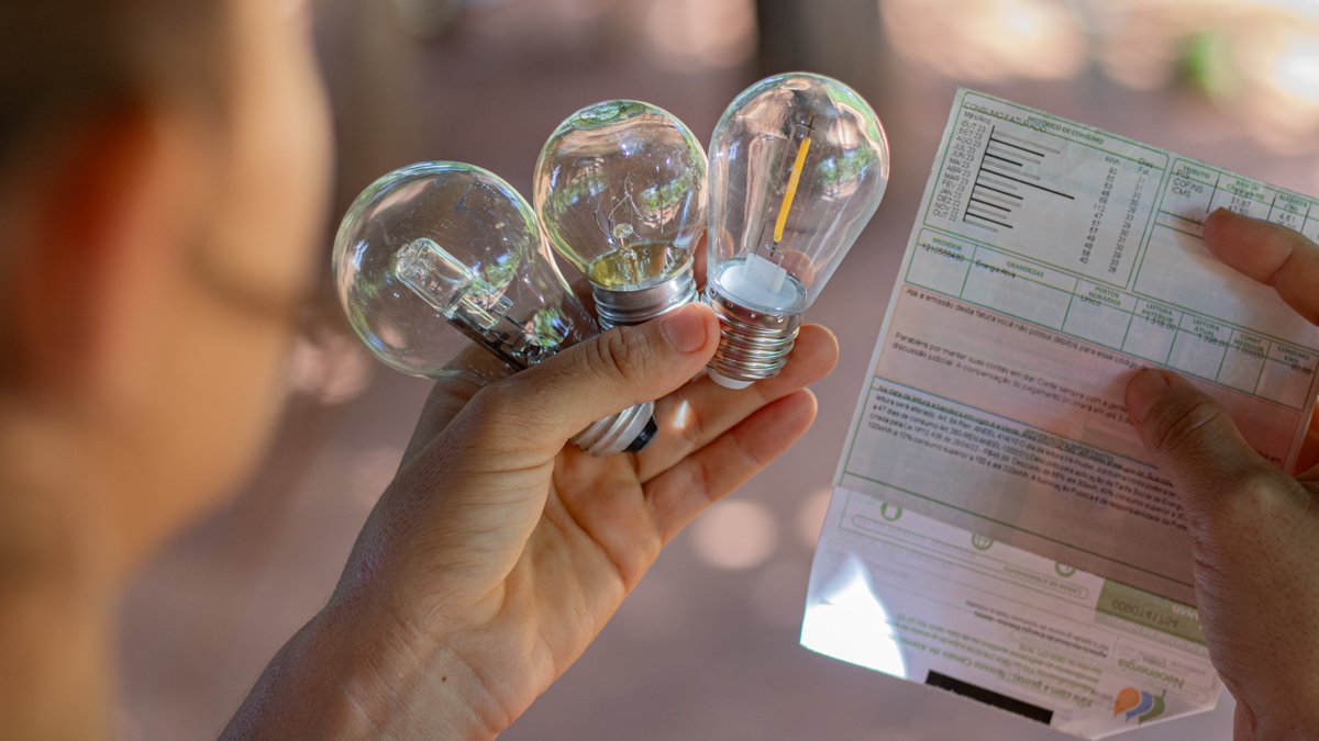 Conta de Luz Zerada para Famílias de Baixa Renda: O Que Muda com a Nova Decisão do Senado