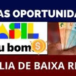 Como Famílias de Baixa e Média Renda Podem Poupar e Investir com Inteligência em 2025
