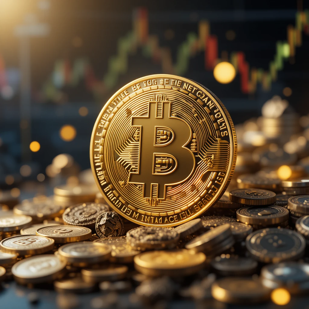 Bitcoin em Alta: Expectativas e Oportunidades de Investimento em Setembro de 2025