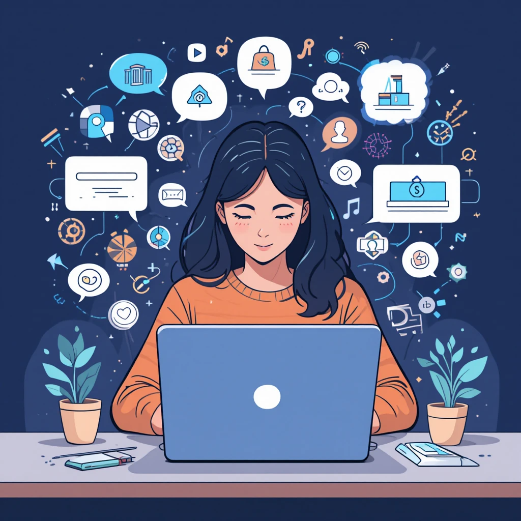 Renda Extra Online: 7 Formas Reais de Ganhar Dinheiro Pela Internet em 2025