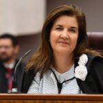 Ministra Daniela Teixeira Ganha Força Para o STF: Entenda os Bastidores da Disputa Pela Vaga de Barroso