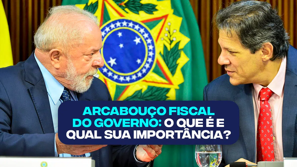Novo Arcabouço Fiscal do Brasil: O Que Muda e Como Isso Afeta Sua Vida em 2025