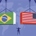 Brasil x EUA: Como as Novas Tarifas Podem Afetar Nossa Economia e o Seu Bolso