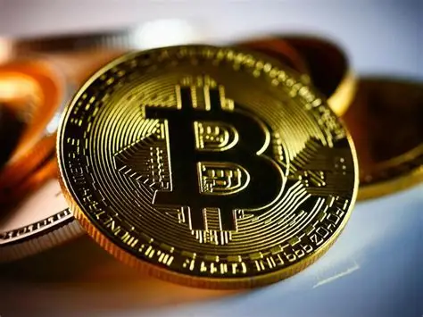 A Criptoaposta que Superou o Bitcoin: Descubra a Moeda Digital que Está Dominando 2025