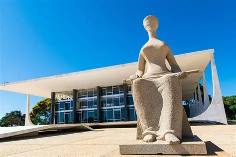 O Peso da Caneta: Como as Decisões do STF Afetam a Sua Vida Sem Você Perceber