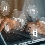 Fintechs em Alta: Como a Transformação Digital Está Redesenhando o Setor Financeiro em 2025