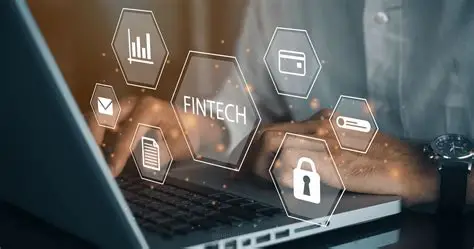 Fintechs em Alta: Como a Transformação Digital Está Redesenhando o Setor Financeiro em 2025