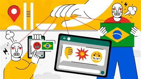 Desinformação e Fake News: O Maior Desafio da Democracia Brasileira em 2025