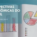 🇧🇷 Projeções Econômicas do Brasil para 2025: Desafios e Oportunidades