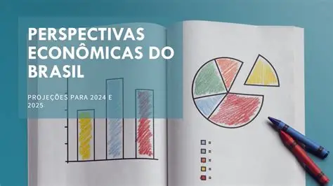 🇧🇷 Projeções Econômicas do Brasil para 2025: Desafios e Oportunidades